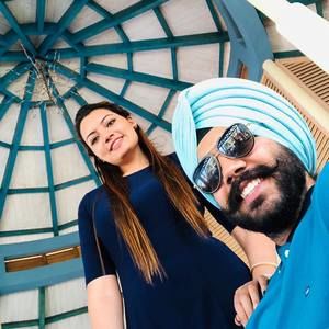 Meet your Posher, Sandeep singh